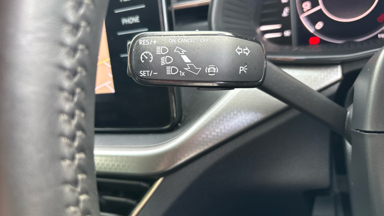 Skoda Scala 1.5 TSI SE L 5dr Petrol Hatchback